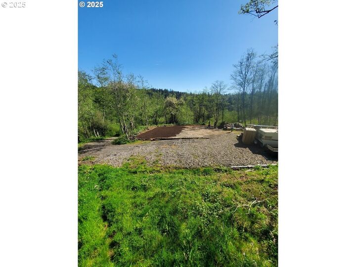 Property Photo:  0 SE Washougal River Rd  WA 98671 
