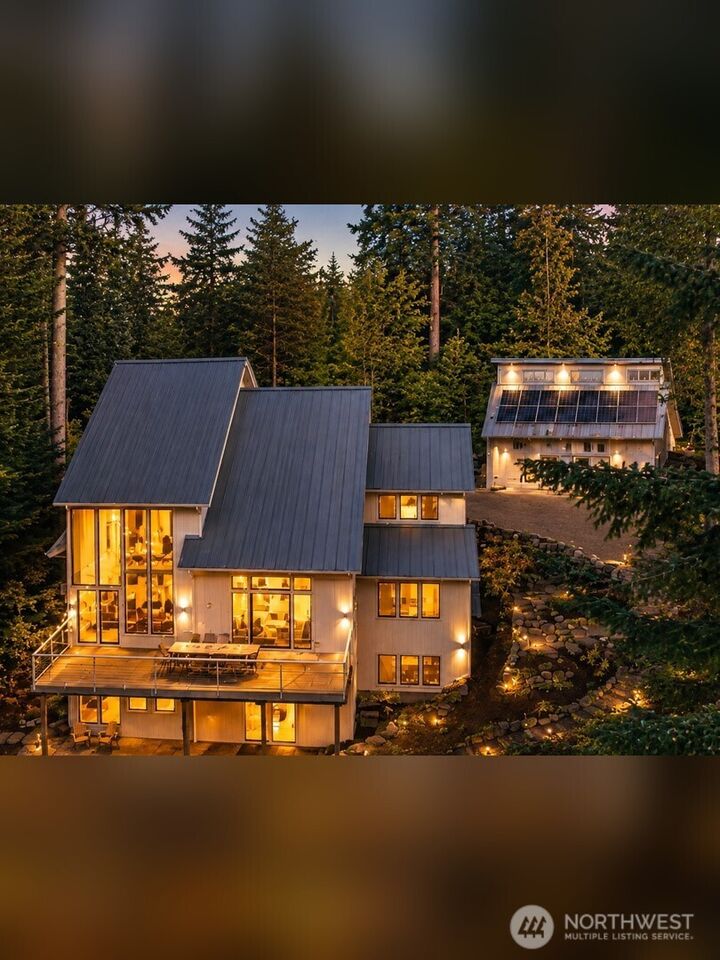 Property Photo: 10405 Samish Island Road WA 98232