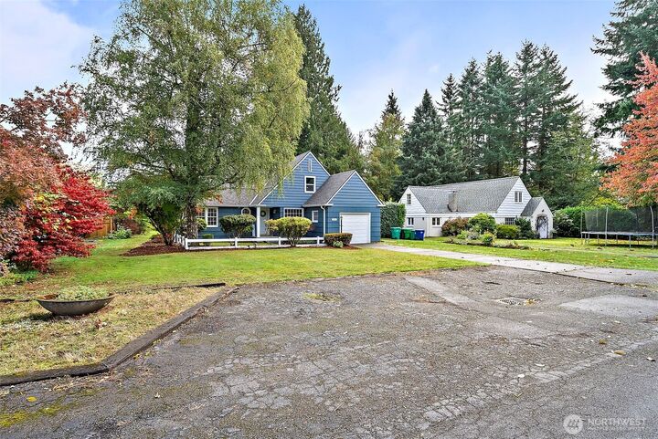 Property Photo:  2926  Orange Street SE  WA 98501 