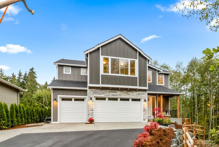 Property Photo: 4615 S Beaver Pond Drive WA 98274