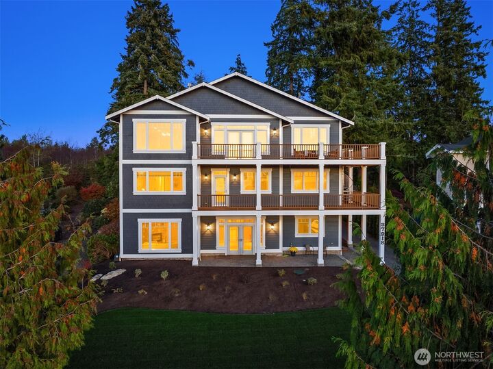 Property Photo:  37918  Vista Key Drive NE  WA 98340 