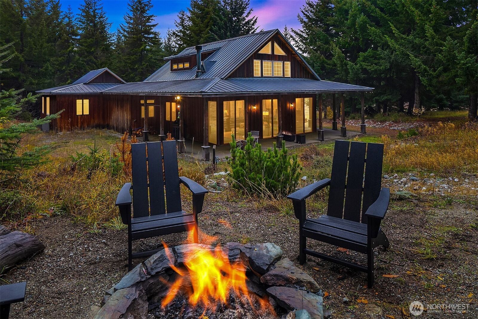 Property Photo:  1650  Fs Rd 4517  WA 98922 