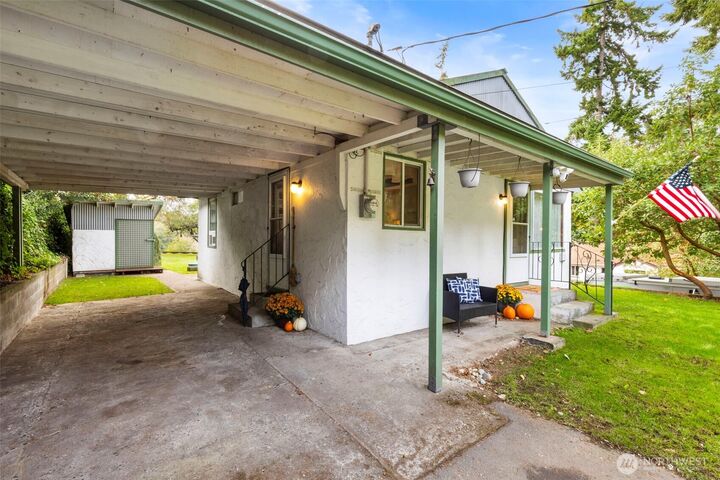 Property Photo: 3201 17th Street WA 98312