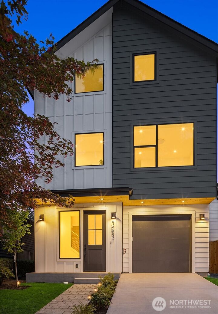 3003 NE 88th Street  Seattle WA 98115 photo