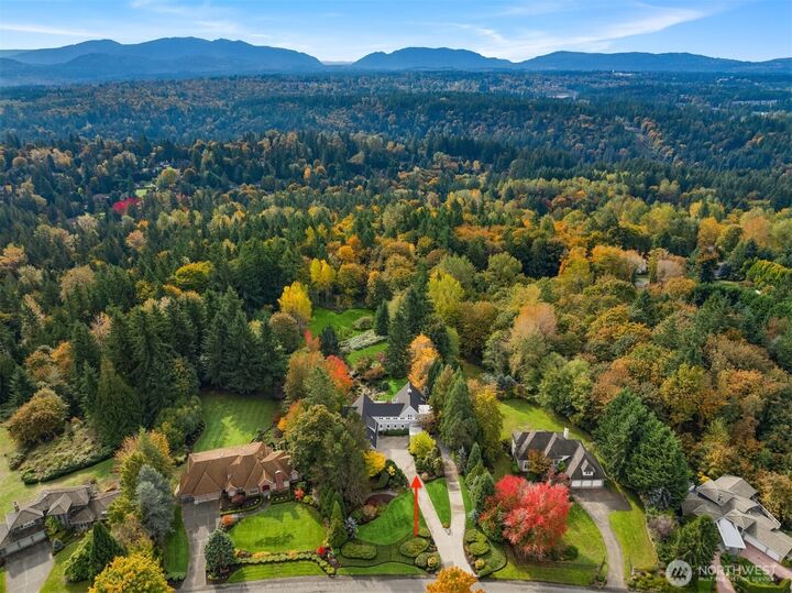 Property Photo: 26133 NE 34th Street WA 98053