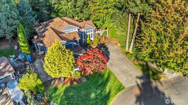 Property Photo:  3015  39th Street Ct NW  WA 98335