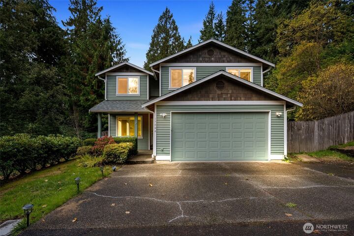 Property Photo:  15606  Cascadian Way  WA 98012 