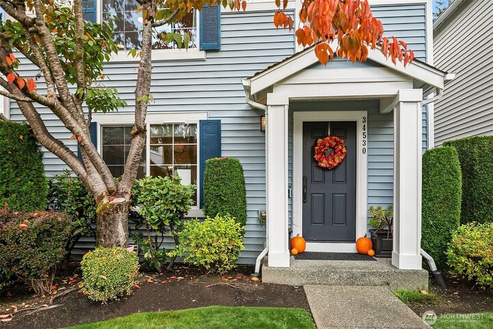 Property Photo: 34530 SE Osprey Court WA 98065