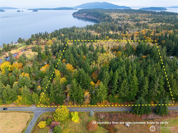 Property Photo:  0  Edens Road  WA 98221 