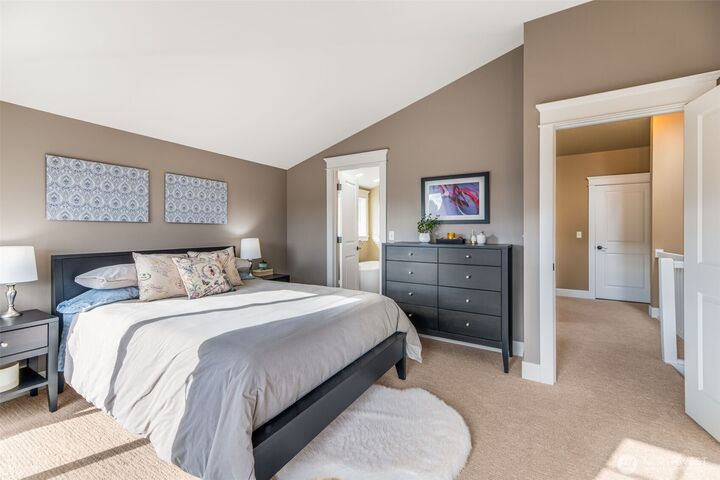 616 N 45th Street A  Seattle WA 98103 photo