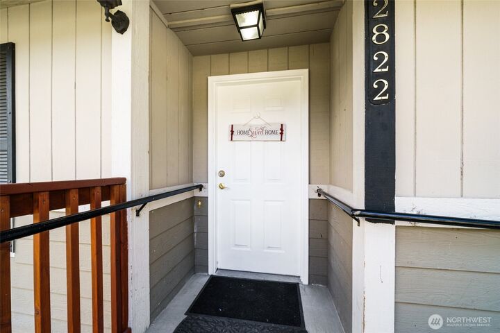 Property Photo:  2822  29th Street Ct SE  WA 98374
