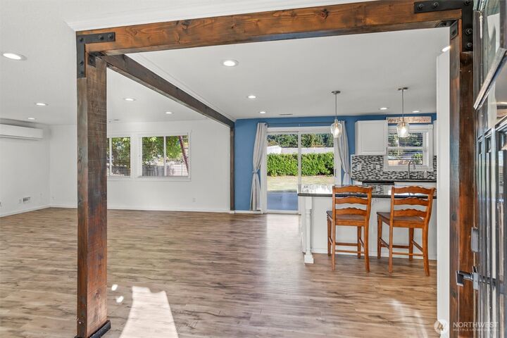 Property Photo:  8127  Sherwood Forest Street SW  WA 98498