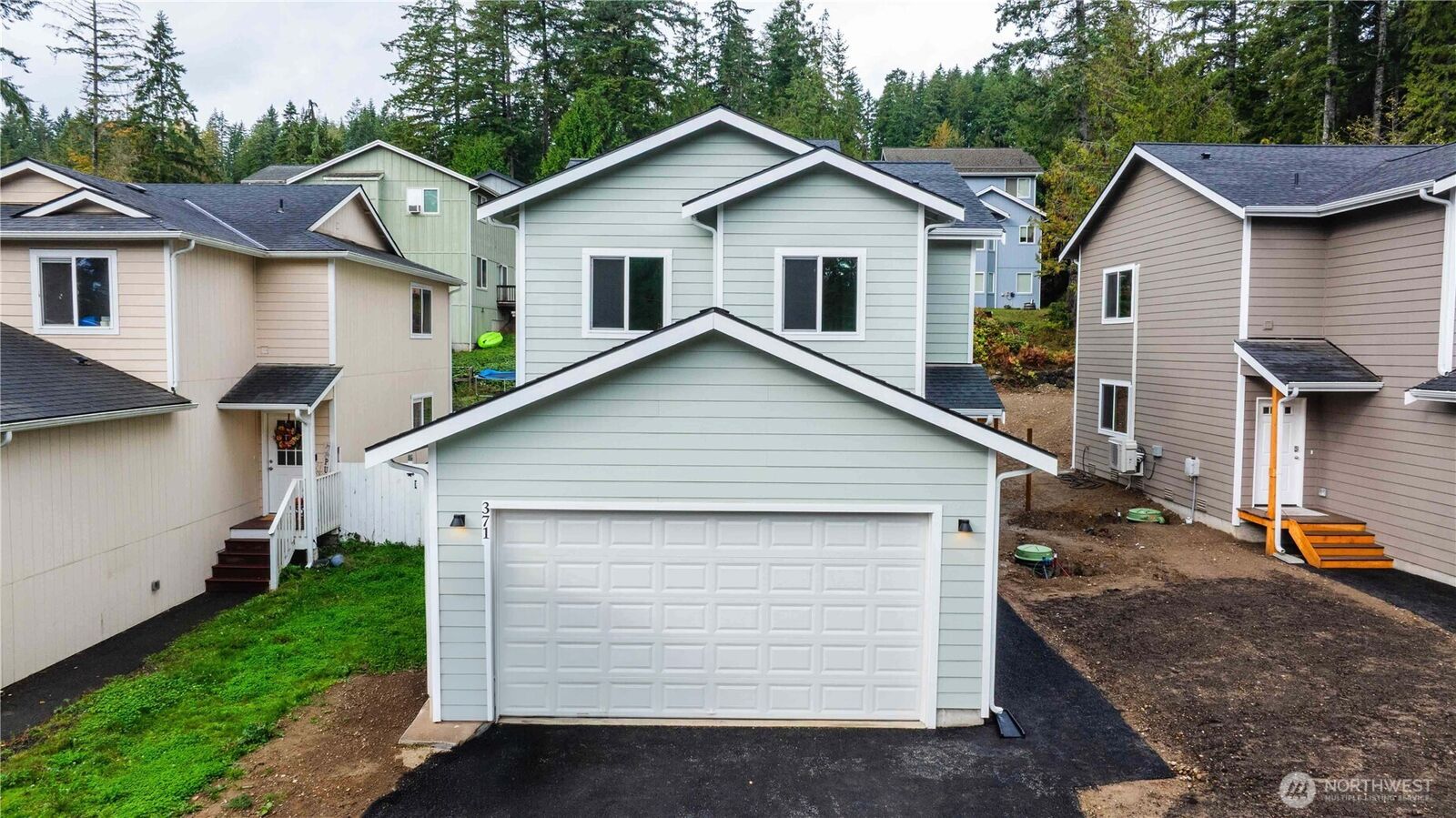 Property Photo:  371 E Sullivan Street  WA 98524