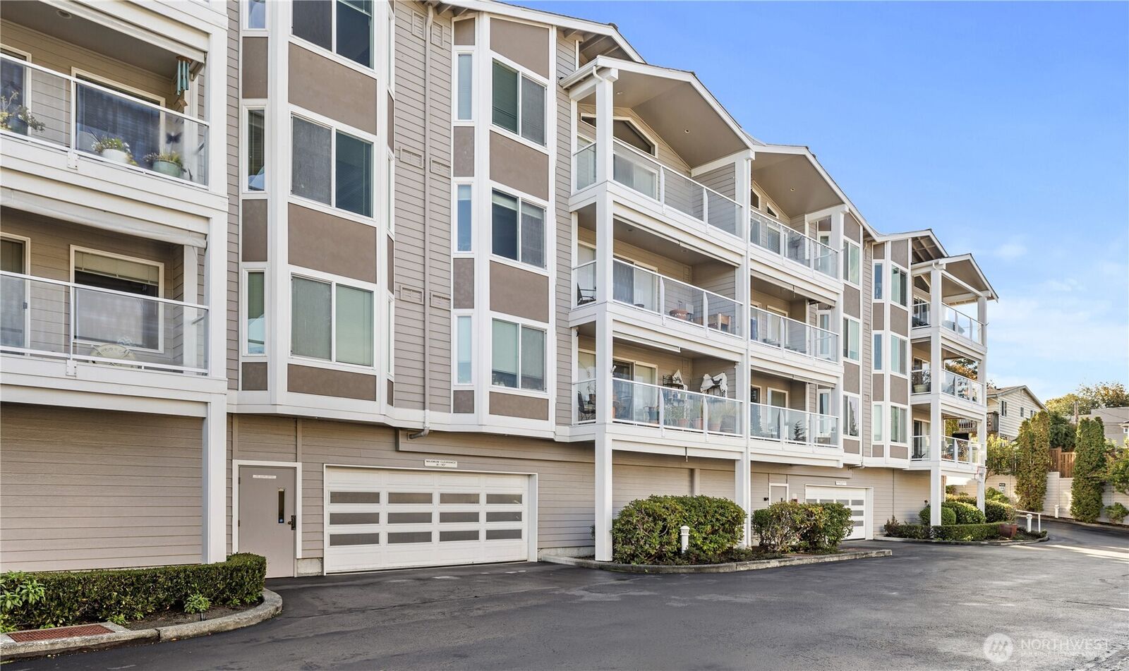 Property Photo:  402  3rd Avenue S B306  WA 98020