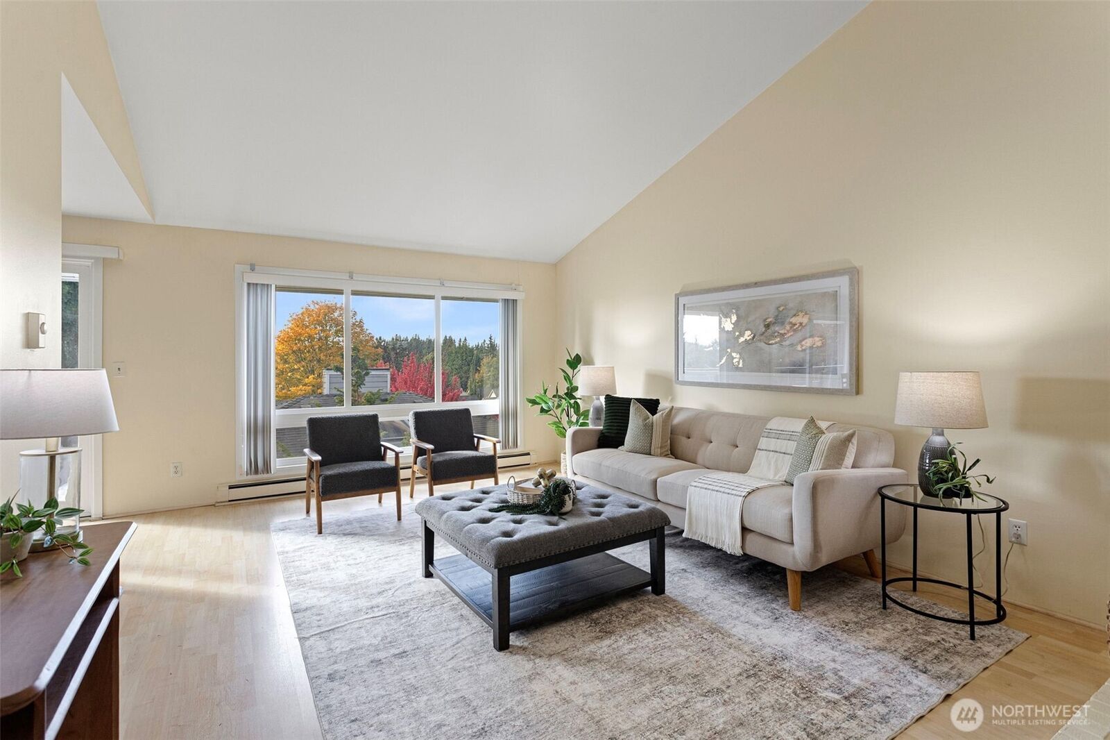 Property Photo:  15214 NE 8th Street G-5  WA 98007