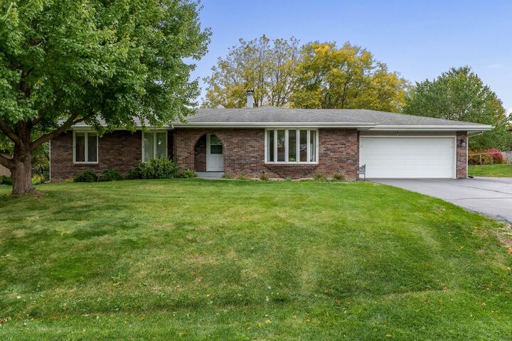 3265 Cavendish Drive  Rockford IL 61109 photo