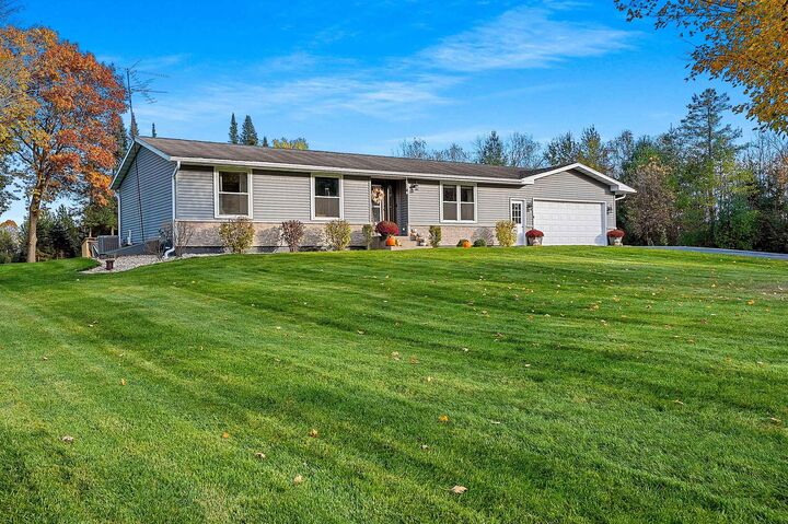 Property Photo: N2938 N 13th Road WI 54112-9542