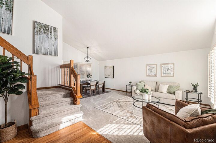 Property Photo: 818 Maxwell Court CO 80525