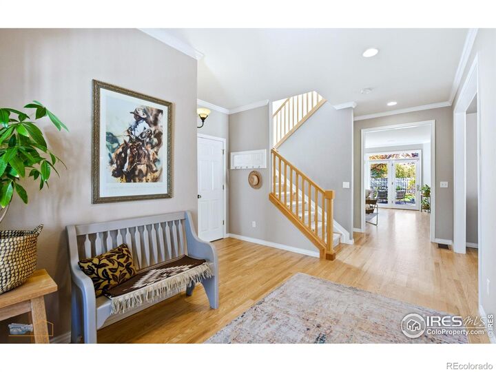 Property Photo:  4921 Fountain Street  CO 80304 