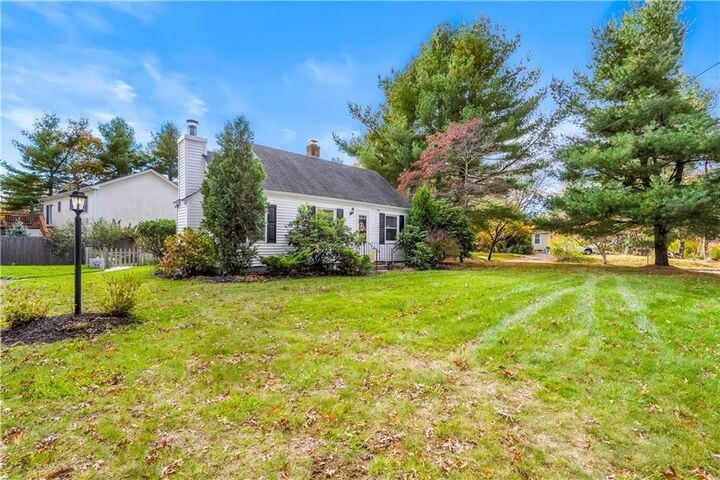 Property Photo:  467 Forbes Street  RI 02915