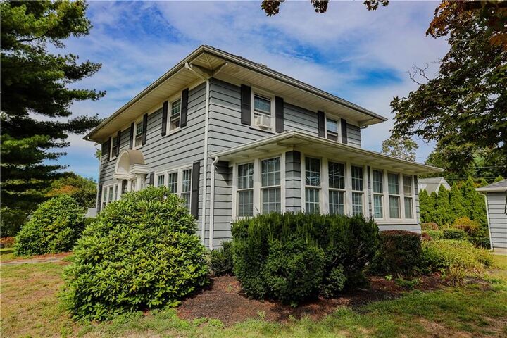 Property Photo:  740 Veterans Memorial Parkway  RI 02914 