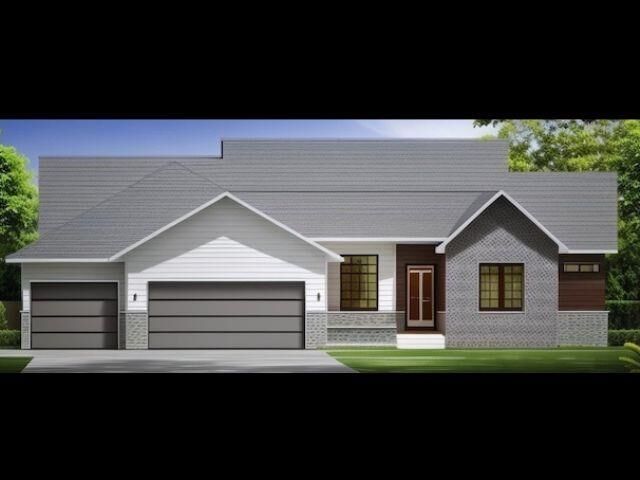 Property Photo:  3125 Pine Grove Cir  KS 67205 