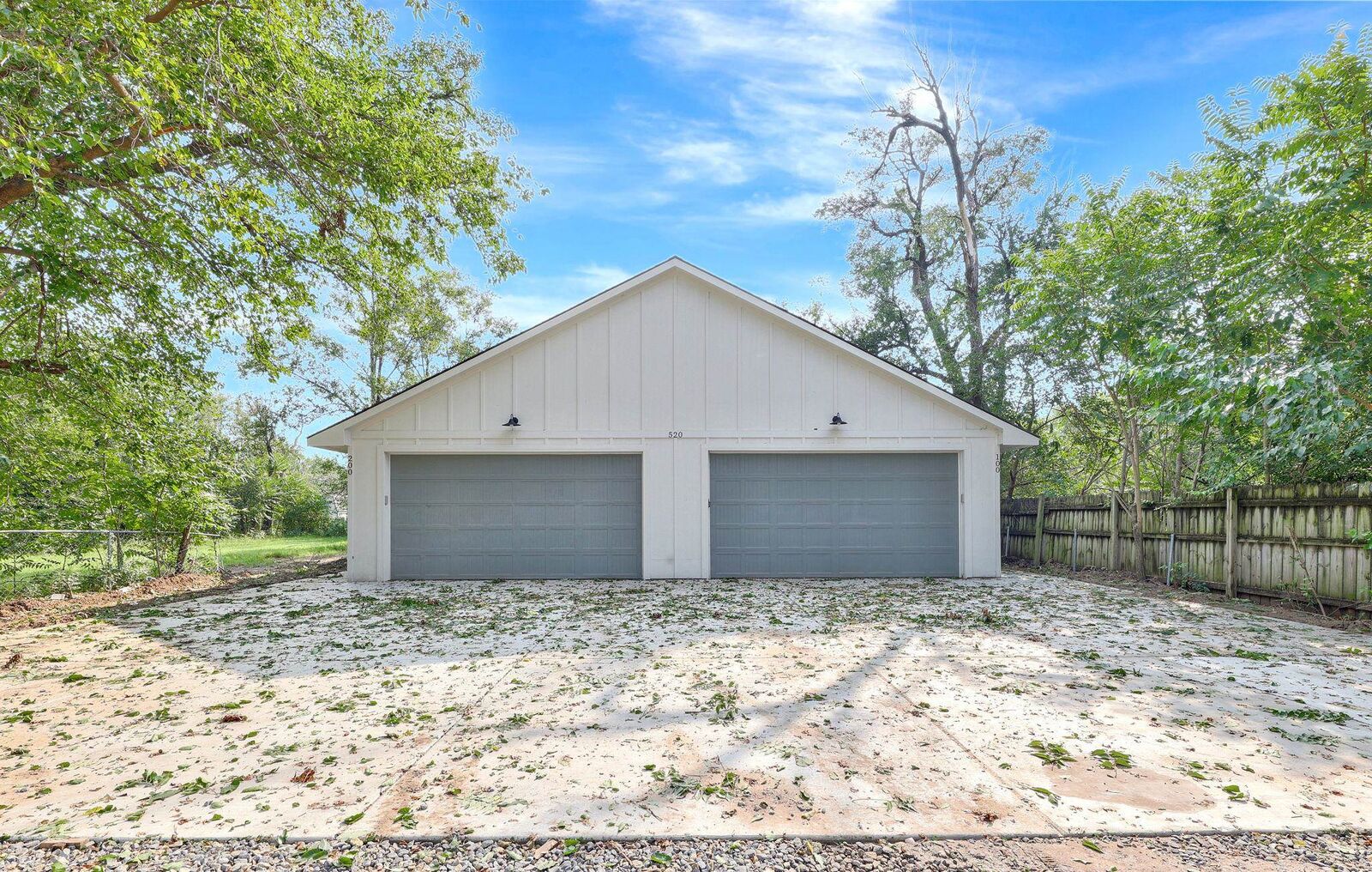 Property Photo:  520 N Tracy St  KS 67212 