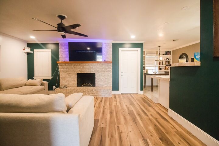 Property Photo:  3319 Tanglewood Dr  TX 76904