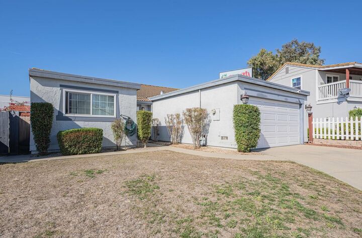 Property Photo:  1139 Sherman Drive  CA 93907