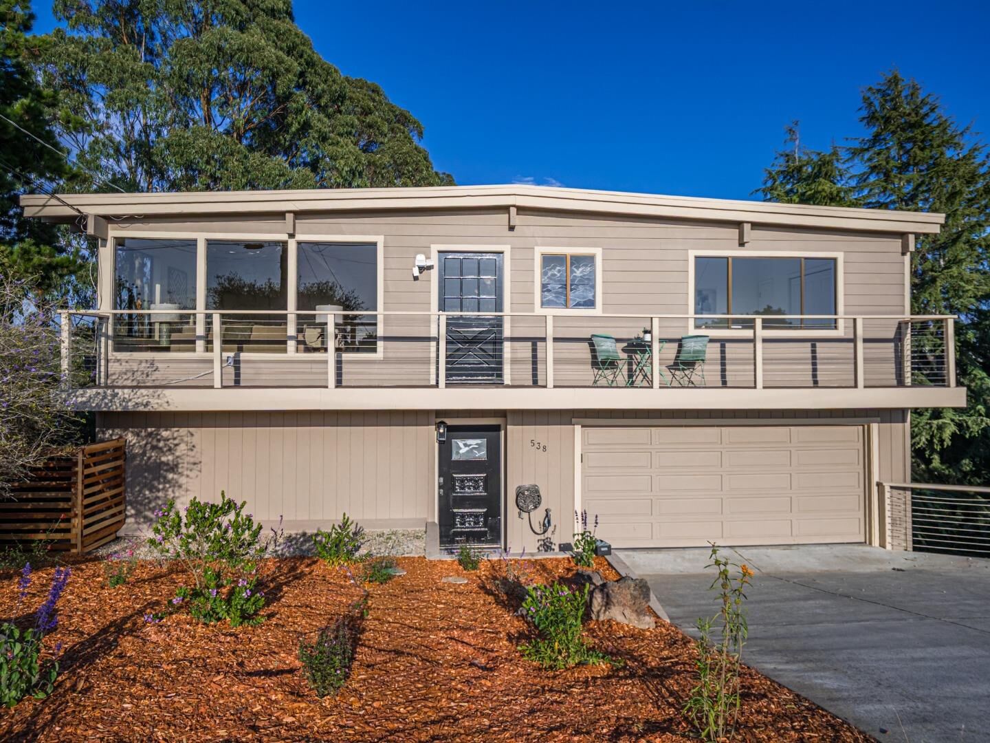 Property Photo: 538 Cuesta Drive CA 95003