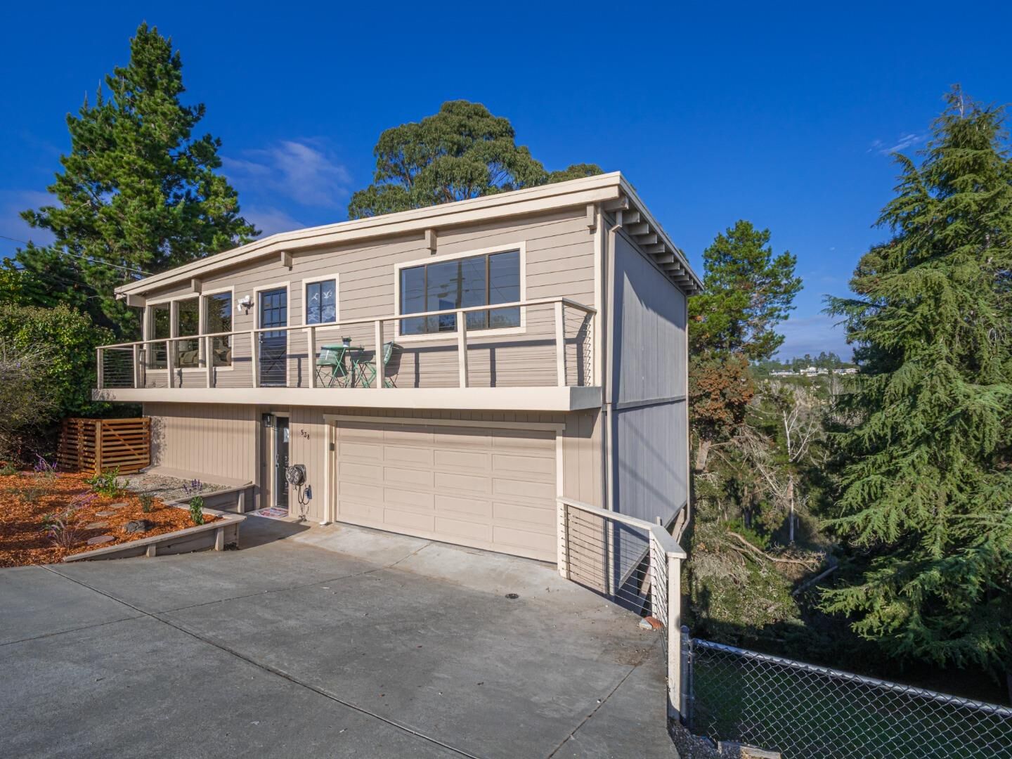 Property Photo: 538 Cuesta Drive CA 95003