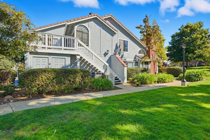 Property Photo:  2512 Yerba Hills Court  CA 95121 