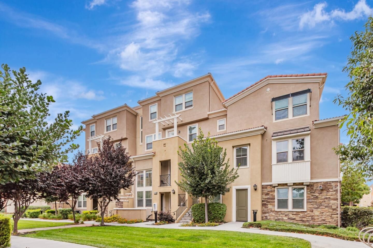 Property Photo: 1890 Trento Loop CA 95035