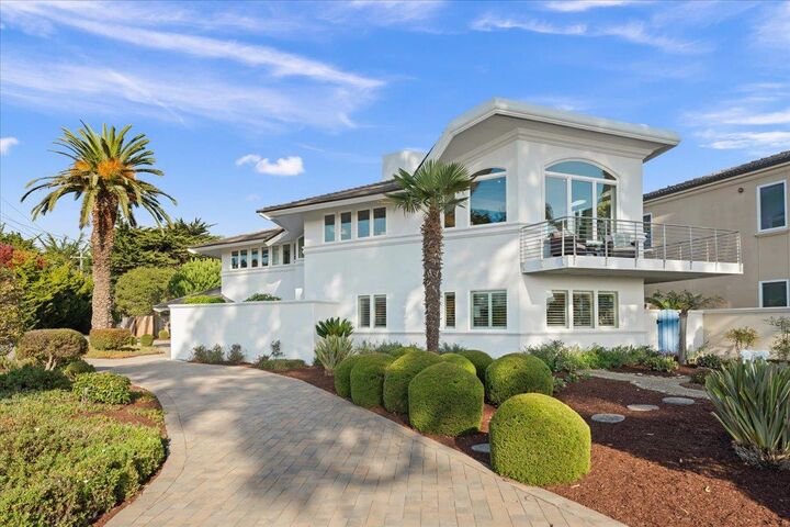 433 Seaview Drive  Aptos CA 95003 photo