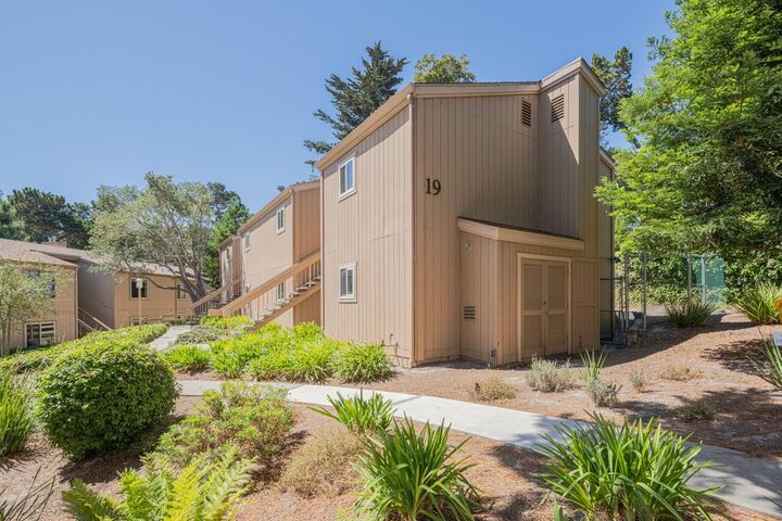 300 Glenwood Circle 189  Monterey CA 93940 photo