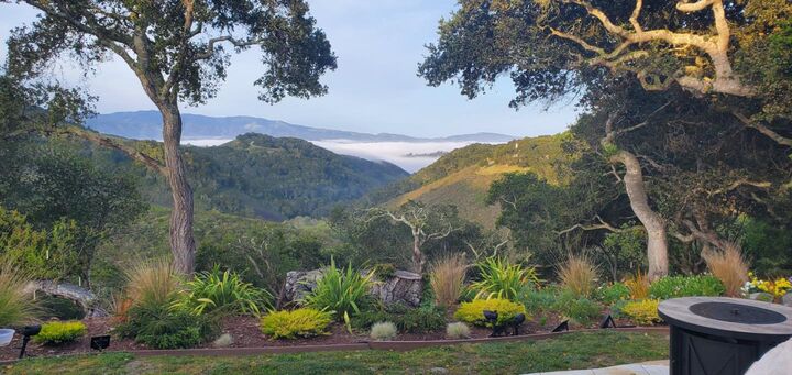 Property Photo: 11394 Saddle Road CA 93940