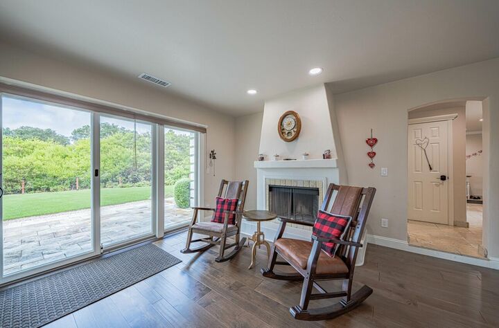 Property Photo:  11394 Saddle Road  CA 93940 