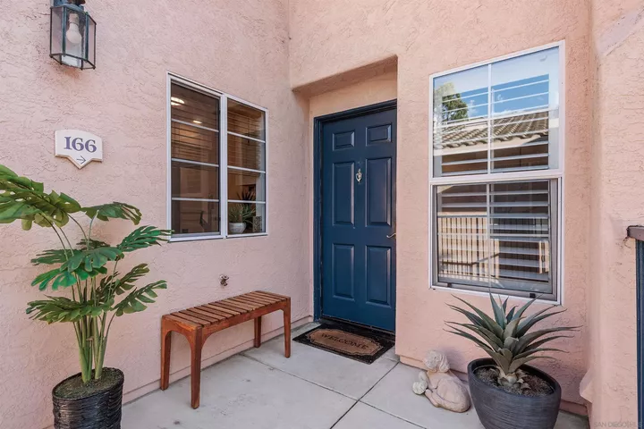 Property Photo:  18752 Caminito Cantilena 166  CA 92128