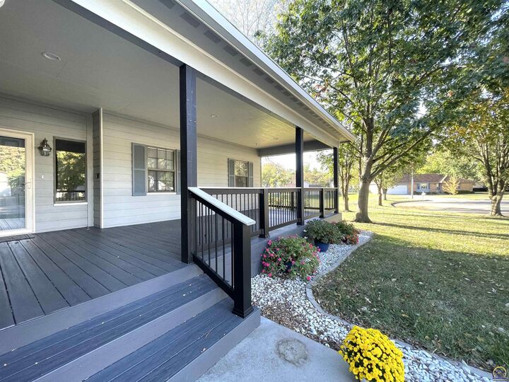 Property Photo:  1100 SW Amhurst Ct  KS 66604