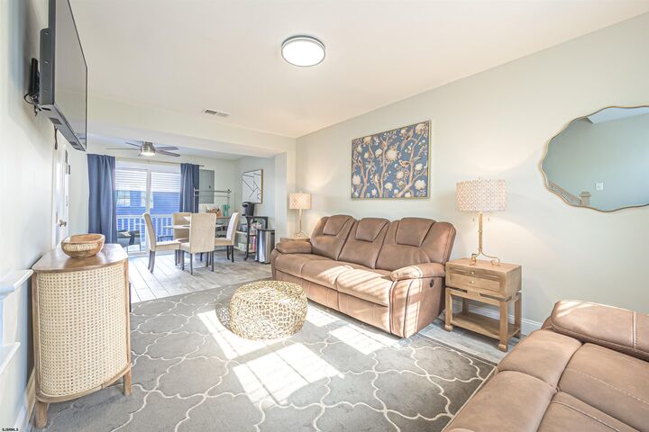 Property Photo:  229 10th St N 2  NJ 08203 
