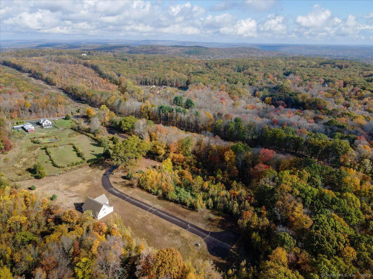 Property Photo:  215 Chamberlain Hill Road  CT 06441