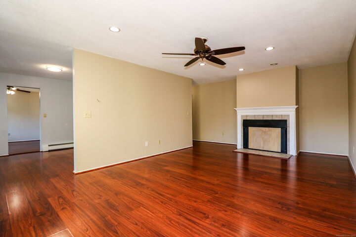 Property Photo: 57 Ameridge Drive 57 CT 06606