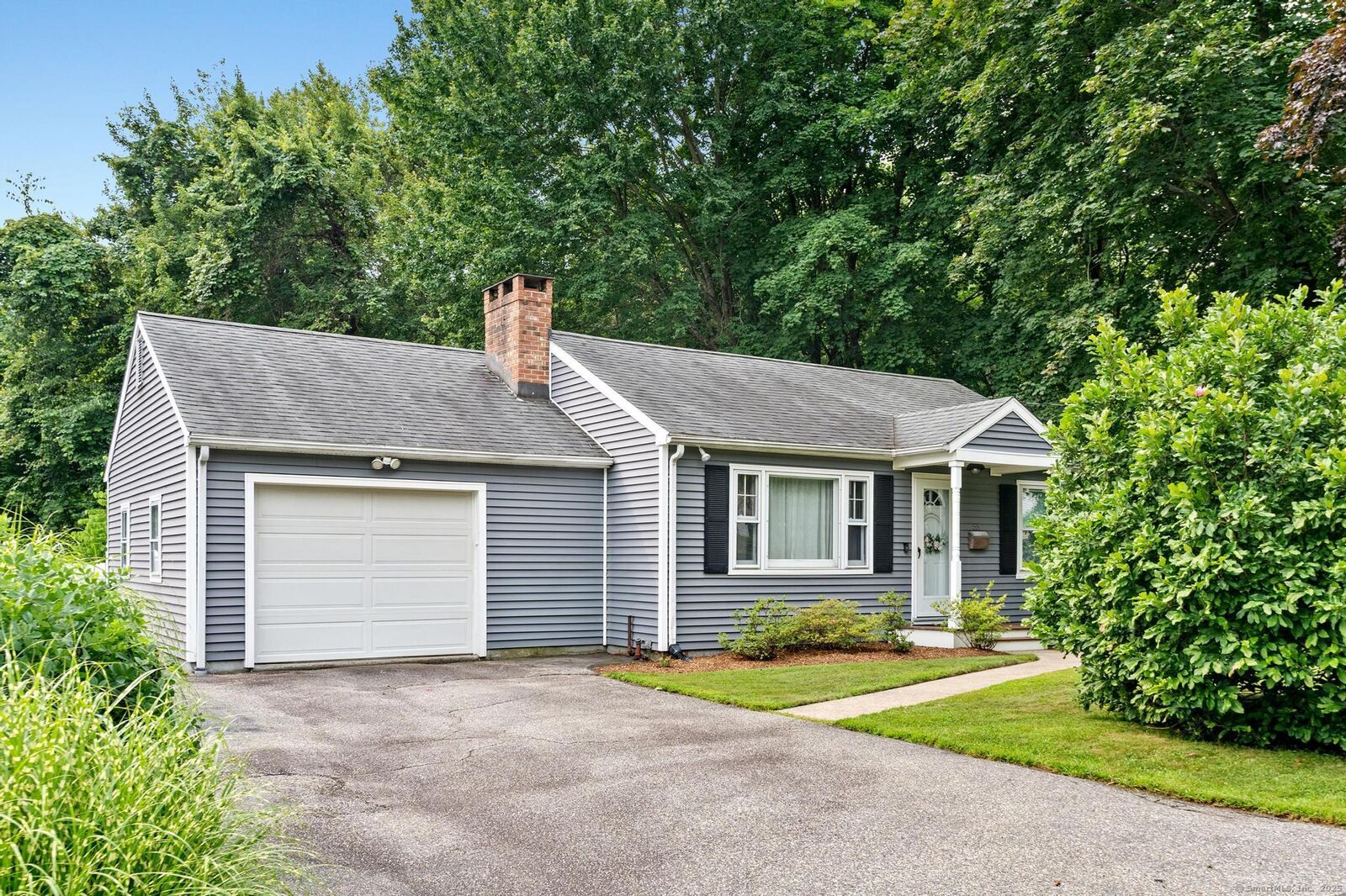 Property Photo:  55 Augusta Street  CT 06779 