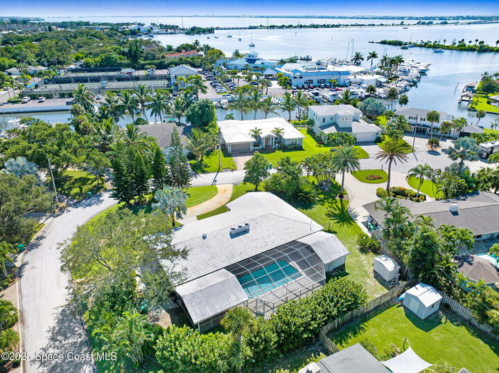 Property Photo:  105 Cat Cay Lane  FL 32937 