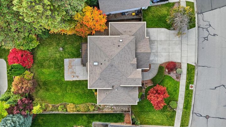 Property Photo: 1602 E 53rd Ave WA 99223