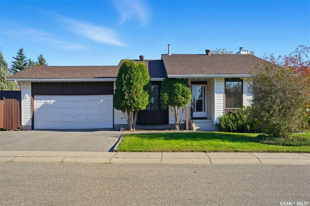 Photo de la propriété: 207 Nemeiben Road SK S7J 4S8