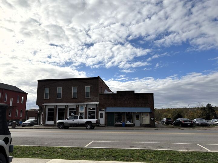 Property Photo: 206 Main Street OH 45651