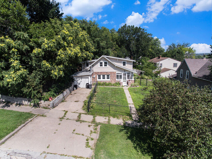 Property Photo: 508 N 4th Street IA 51555