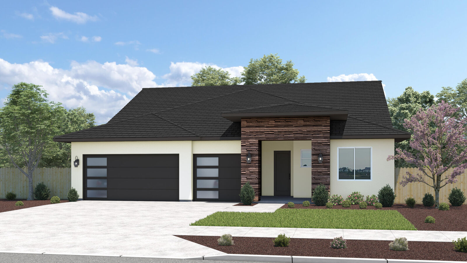 Property Photo: 5035 W Sunnyview Court Syc57 CA 93291