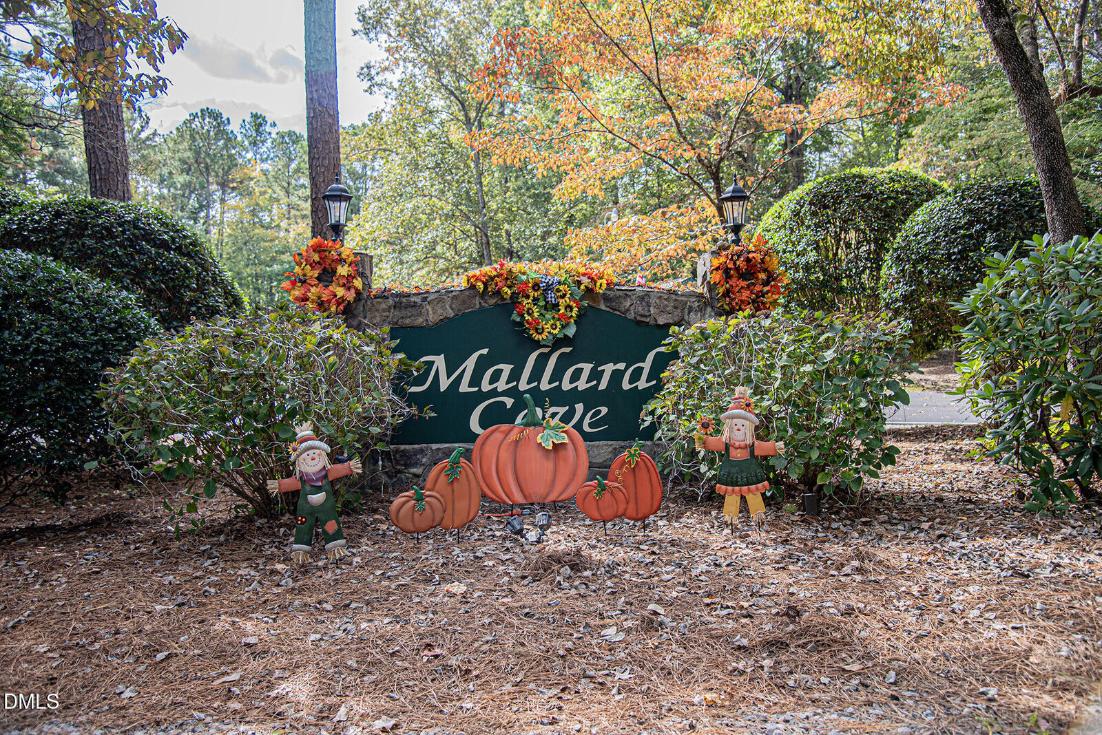 Property Photo:  5134 Cardinal Circle  NC 27332 